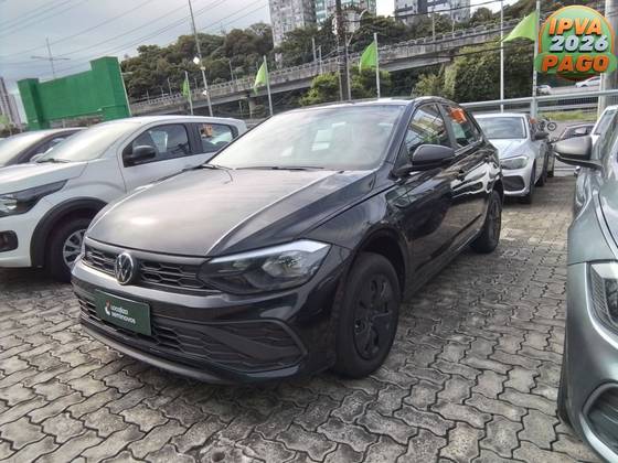 VOLKSWAGEN POLO 1.0 MPI TRACK MANUAL VOLKSWAGEN POLO 1.0 MPI TRACK MANUAL
